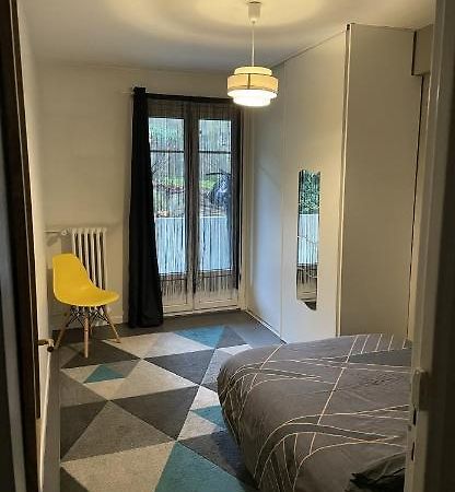 Chez Nico Apartman Nizza Kültér fotó